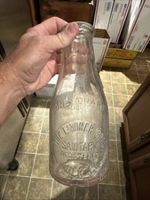 Lindner bros. milk for sale  Williamson