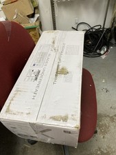 Minkaaire f623l whf for sale  South Bend
