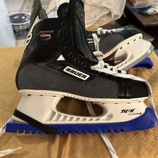Bauer supreme 3000 for sale  Warrensville