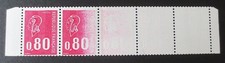 Variété marianne bequet d'occasion  Caissargues