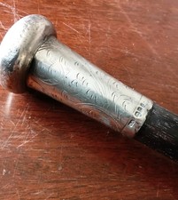 Sterling silver topped for sale Sterling silver topped for sale  SKEGNESS