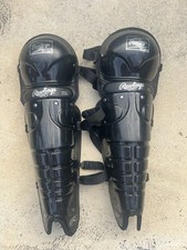 Rawlings leg shin for sale  Fort Pierce