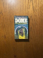 Lawrence huff dome for sale  STOURBRIDGE