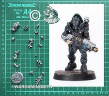 Necromunda house van for sale  UK