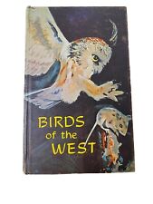 Vintage birds west for sale  Red Oak