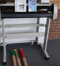 Rohs vinyl cutting for sale  WICKFORD