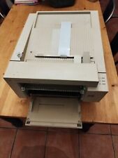 Imprimante vintage laser d'occasion  Allennes-les-Marais