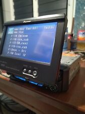 Pioneer avh p usato  Spedire a Italy