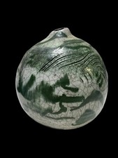 Raku crackle round for sale  Kingman