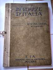 Bellezze italia venezia usato  Verona