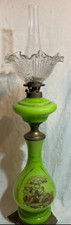 Alte petroleum lampe gebraucht kaufen  Groß-Bieberau