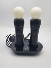Sony playstation move gebraucht kaufen  Leimen