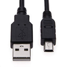 Mini usb cavo usato  Roma