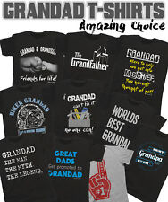 Grandad mens fathers for sale  PONTYPRIDD