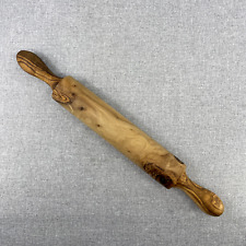 Hand turned olive for sale  Simi Valley