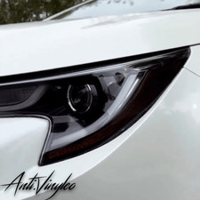 Conjunto de exclusão âmbar | Toyota Corolla 2018-2022 comprar usado  Enviando para Brazil
