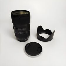 Sigma 35mm 1.8 for sale  Brooklyn