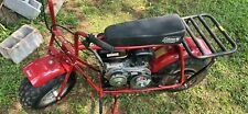 Coleman mini bike for sale  Gaffney