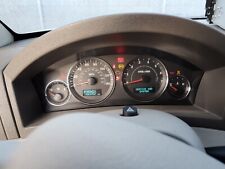 Speedometer gauge cluster for sale  El Paso