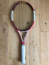 Pro stock wilson for sale  GLASGOW