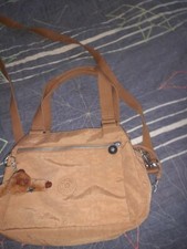 Kipling schulter umhängetasch gebraucht kaufen  Haren