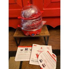 Dash deluxe egg for sale  Decatur