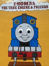 Vtg 90s thomas for sale  CARDIFF