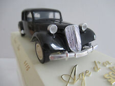 Citroen traction 15cv d'occasion  Villeneuve-lès-Maguelone