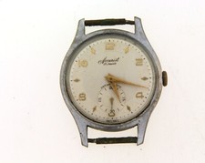 Vintage gents accurist for sale  MIDHURST