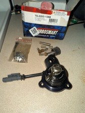 Turbosmart Shortie Plumb Back BOV para 2015+ Ford Fiesta ST / Fusion EcoBoost comprar usado  Enviando para Brazil