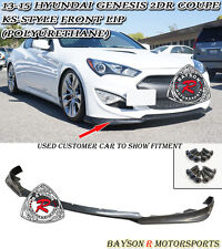 Fits hyundai genesis for sale  San Jose