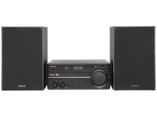 Kenwood 819dab kompaktanlage gebraucht kaufen  Celle