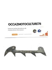 Griffes carter moteur d'occasion  Bolbec