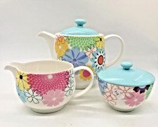 Portmeirion crazy daisy for sale  BERKHAMSTED