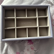Stackers mini size for sale  BASINGSTOKE