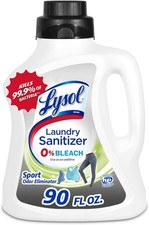 Lysol sport laundry for sale  USA