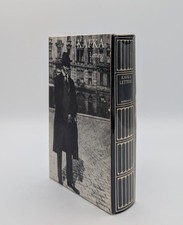 Kafka franz lettere usato Kafka franz lettere usato  Italia