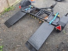 Car dolly trailer for sale  FAVERSHAM
