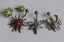 piercing nombril guess d'occasion piercing nombril guess d'occasion  Seyssel