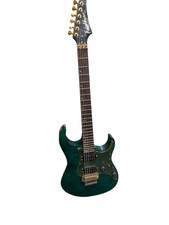 Washburn mg72 electric for sale  SOUTHAMPTON