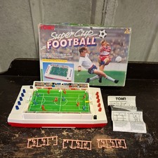 Tomy super cup for sale  MIDDLESBROUGH