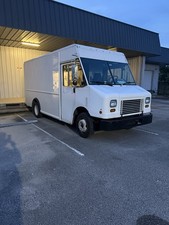 2016 freightliner step for sale  Crestview