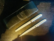 Parker set sonnet gebraucht kaufen  Eschweiler