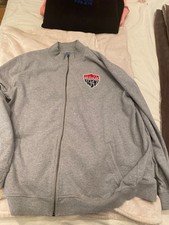 Sweat jacke wrangler gebraucht kaufen  Glattbach