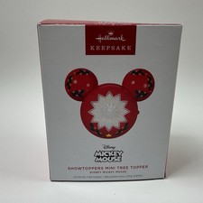 2024 hallmark mickey for sale  Kalispell