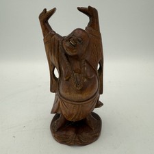 Vintage small carved for sale  Simpsonville