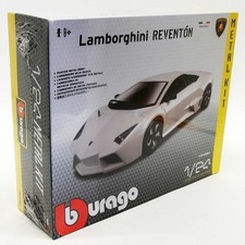 Burago scale metal d'occasion  Expédié en Belgium