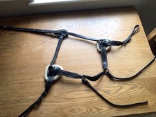 Shires breastplate for sale  MIDDLESBROUGH