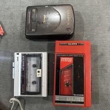Vintage portable stereo for sale  WIGAN