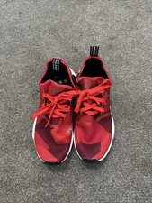 Adidas nmd mesh for sale  LEAMINGTON SPA